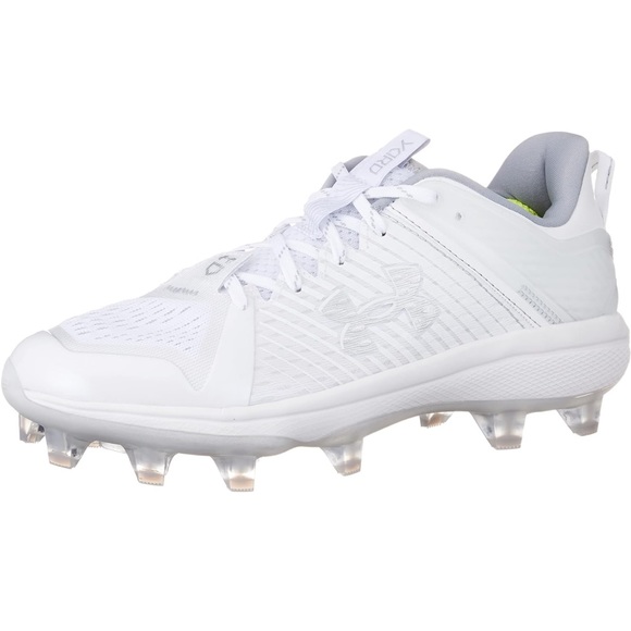 Under Armour Other - Under Armour Men's Yard Low Mt TPU Baseball Cleat Shoe